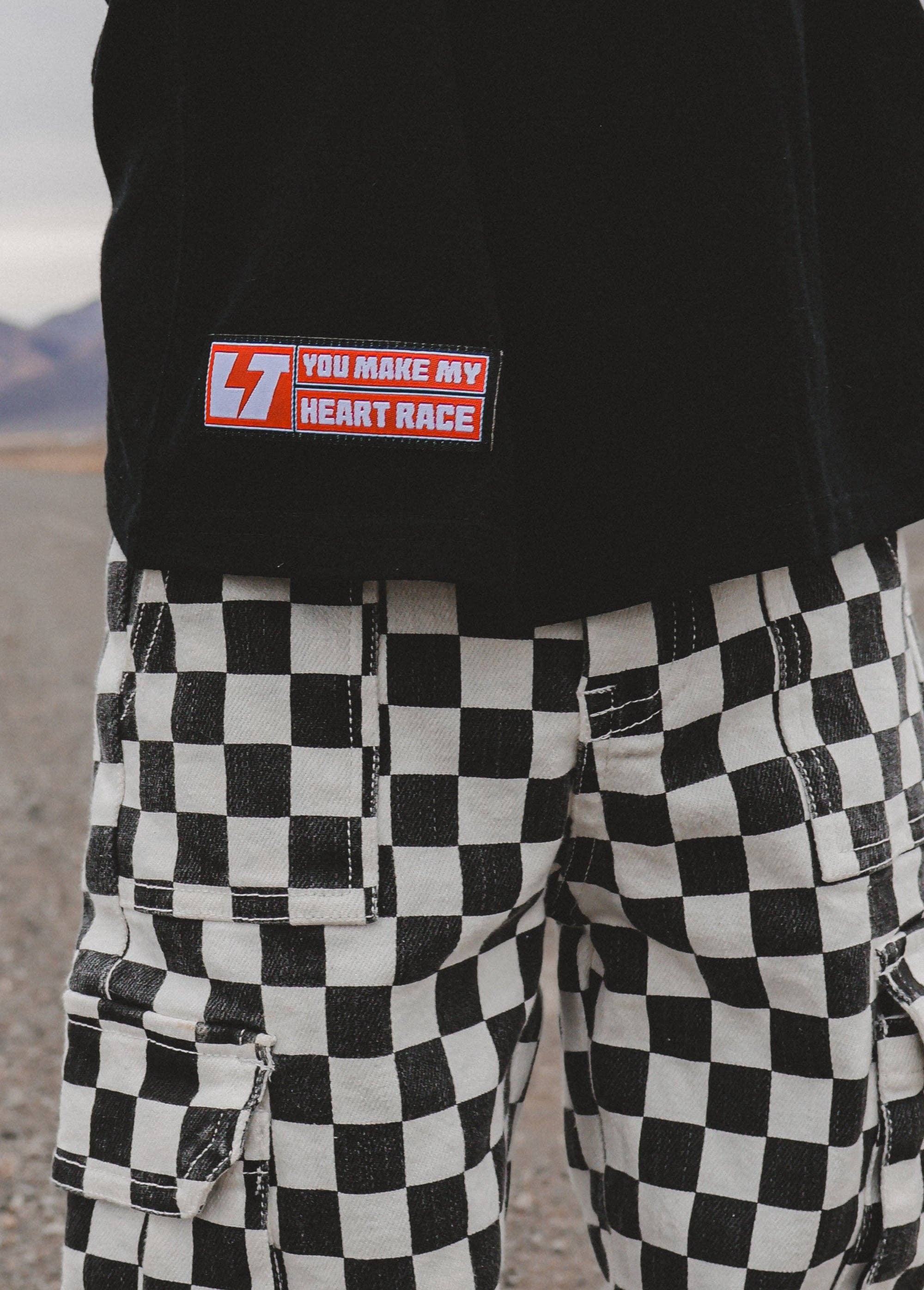 King of Moto T-Shirt
