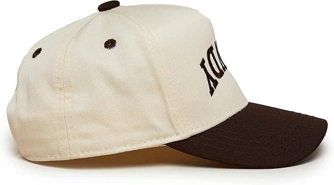 Rowdy Trucker Hat