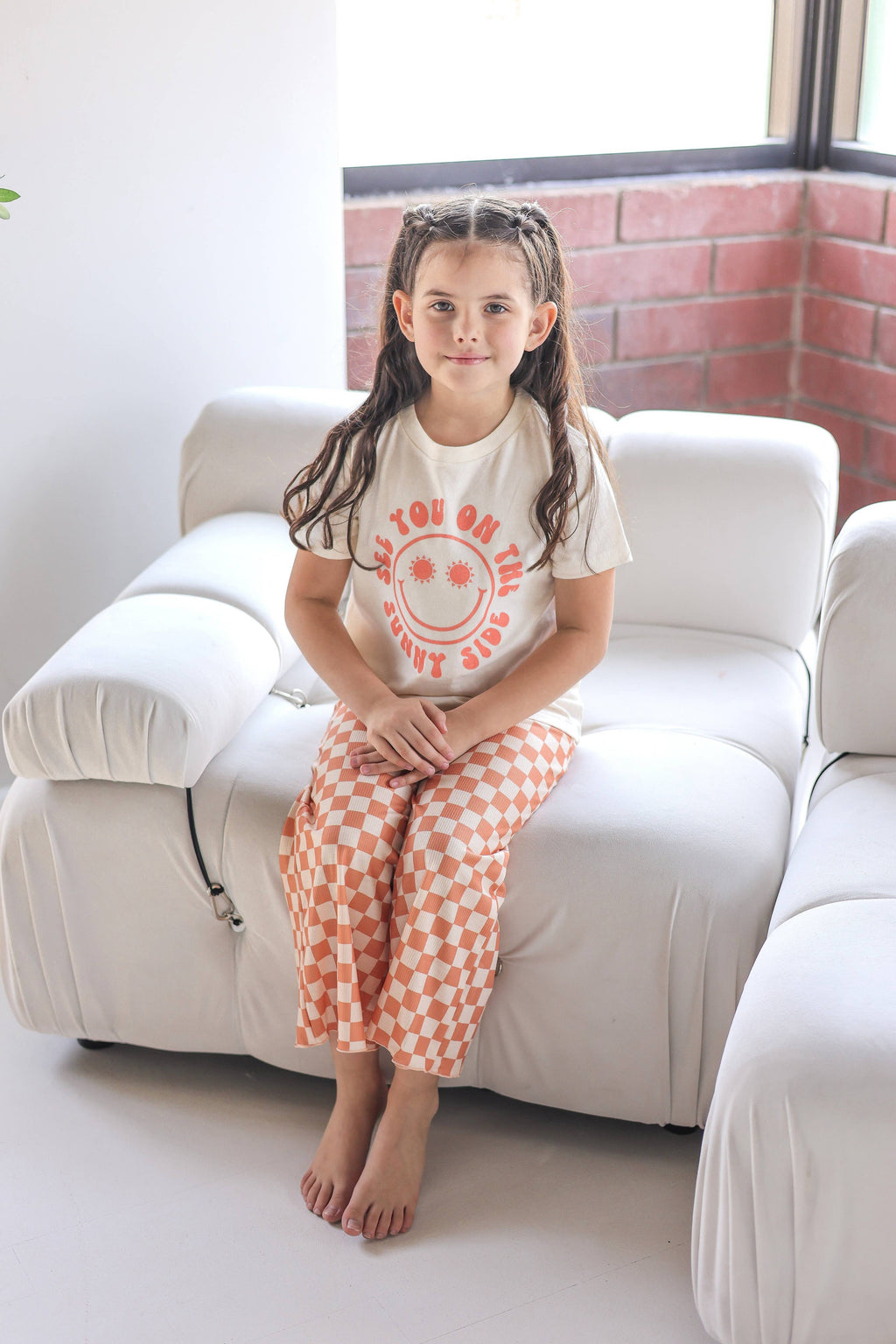Sunny Side Tee