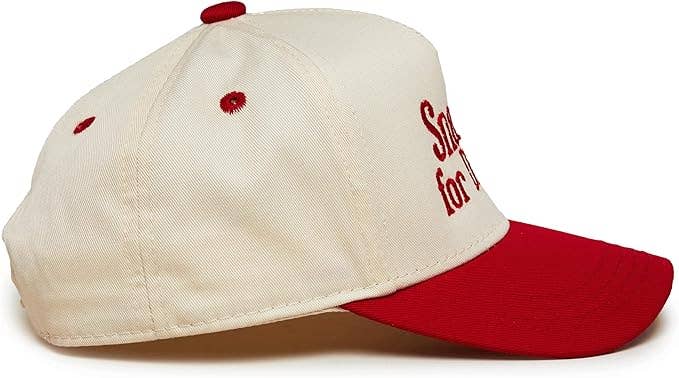 Snacks for Dinner Trucker Hat