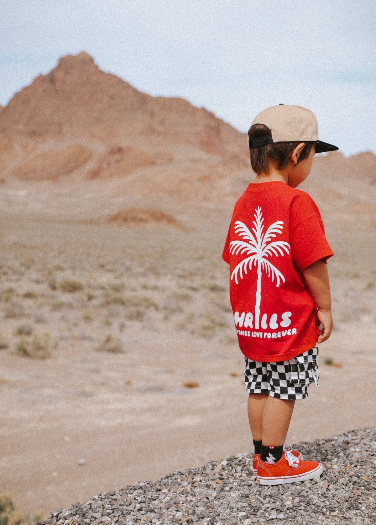 Thrills T-Shirt