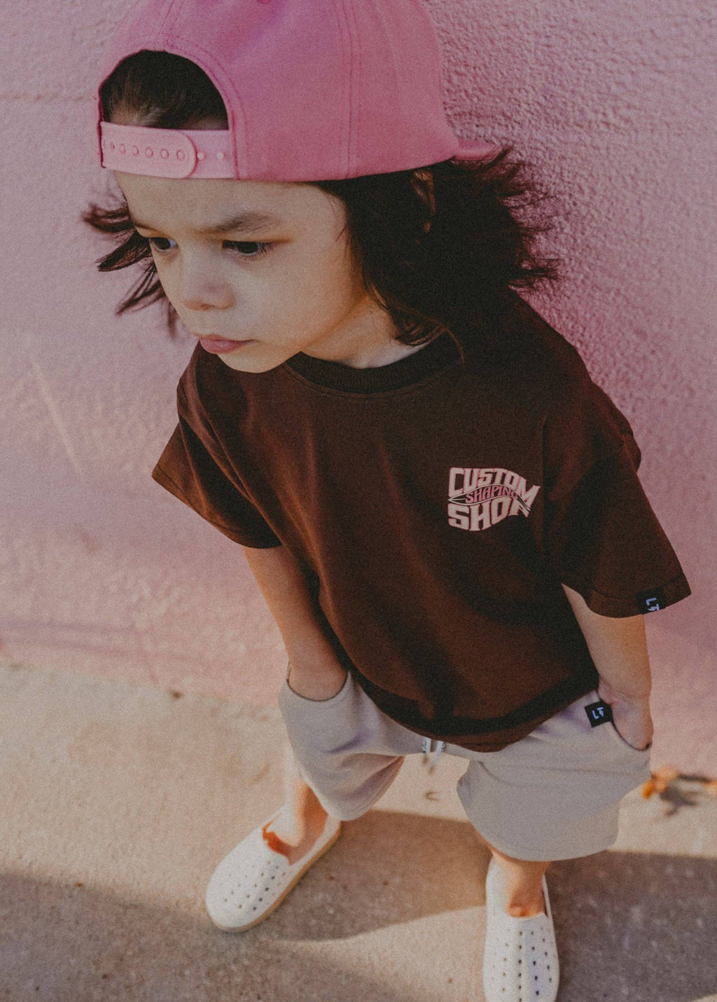 Lucky Eleven T-Shirt