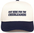 Cheerleaders Trucker Hat