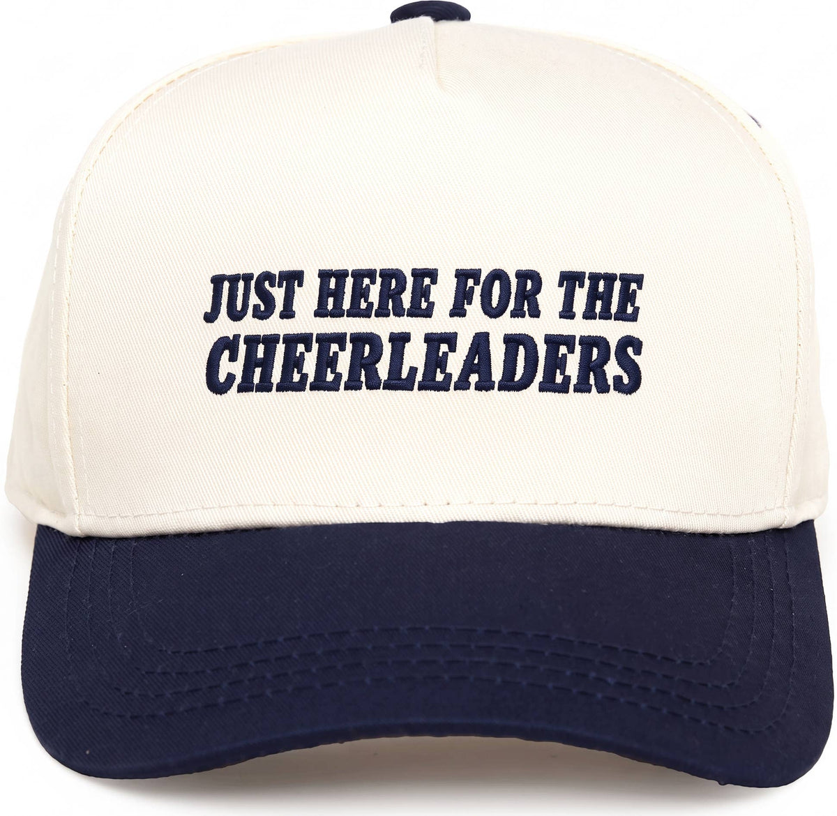 Cheerleaders Trucker Hat