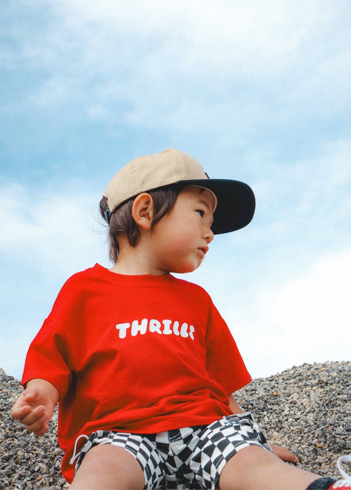 Thrills T-Shirt