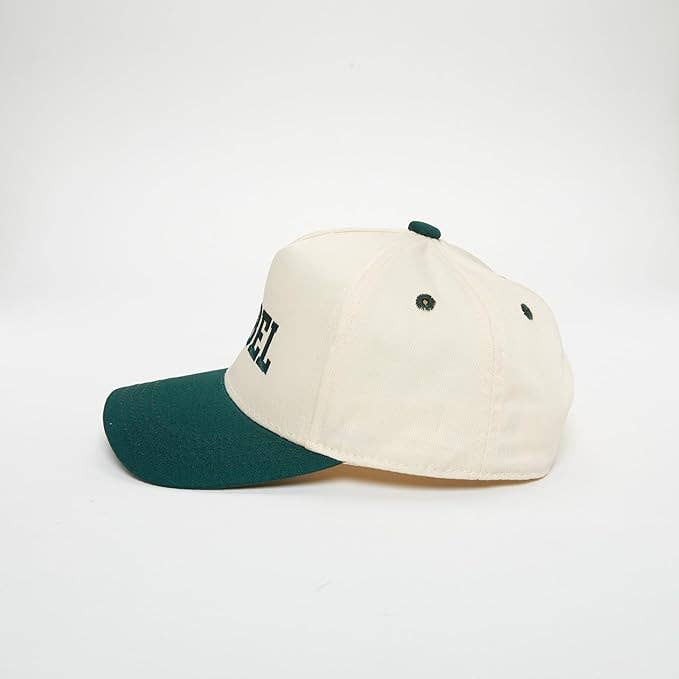 Rebel Trucker Hat