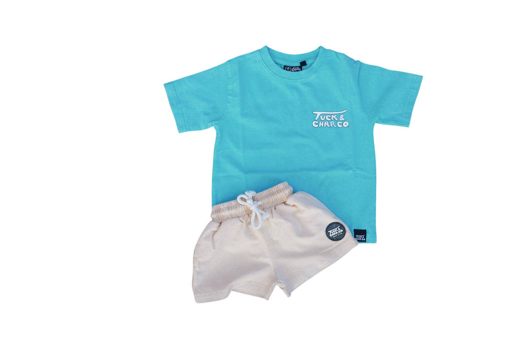 Sand Dune Shorts