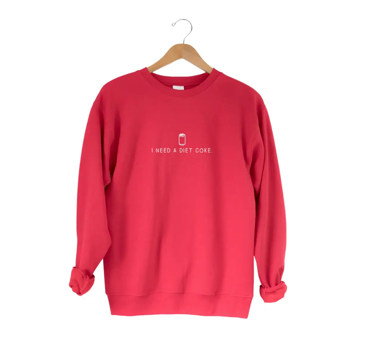 Diet Coke Tee