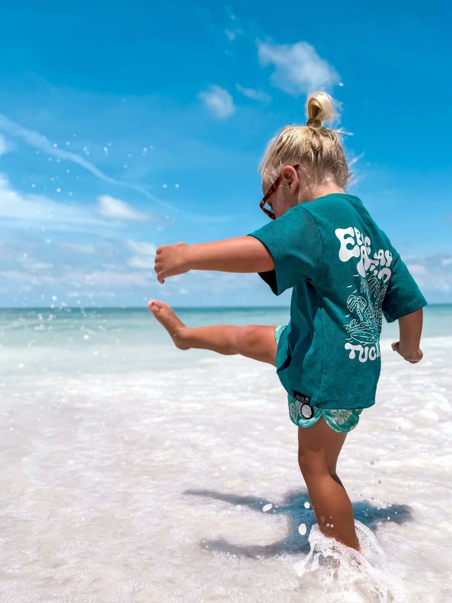 Epic Days Ahead T-Shirt