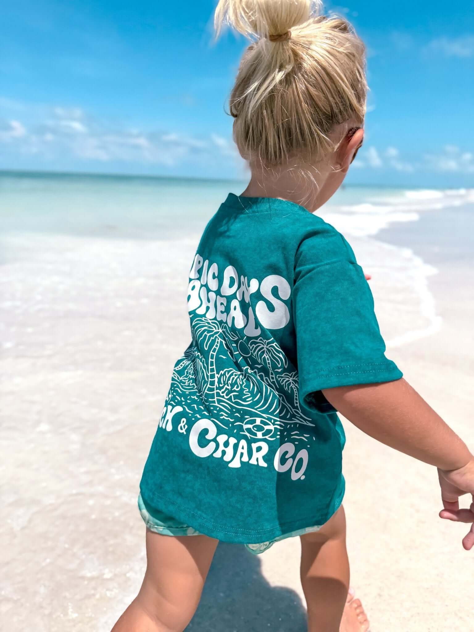 Epic Days Ahead T-Shirt