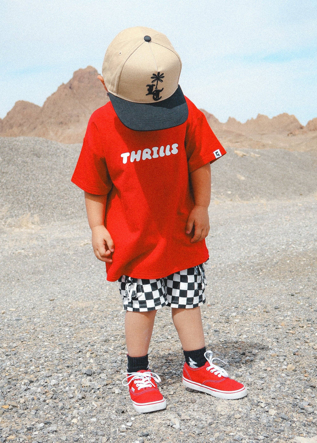 Thrills T-Shirt