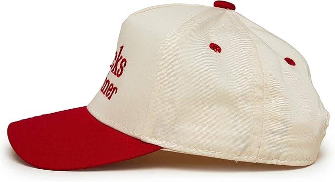 Snacks for Dinner Trucker Hat