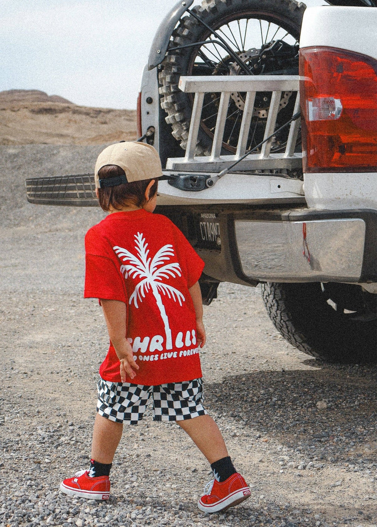 Thrills T-Shirt
