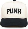 Punk Trucker Hat