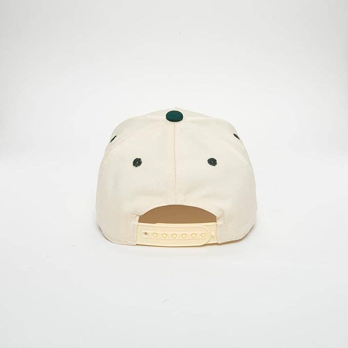 Rebel Trucker Hat