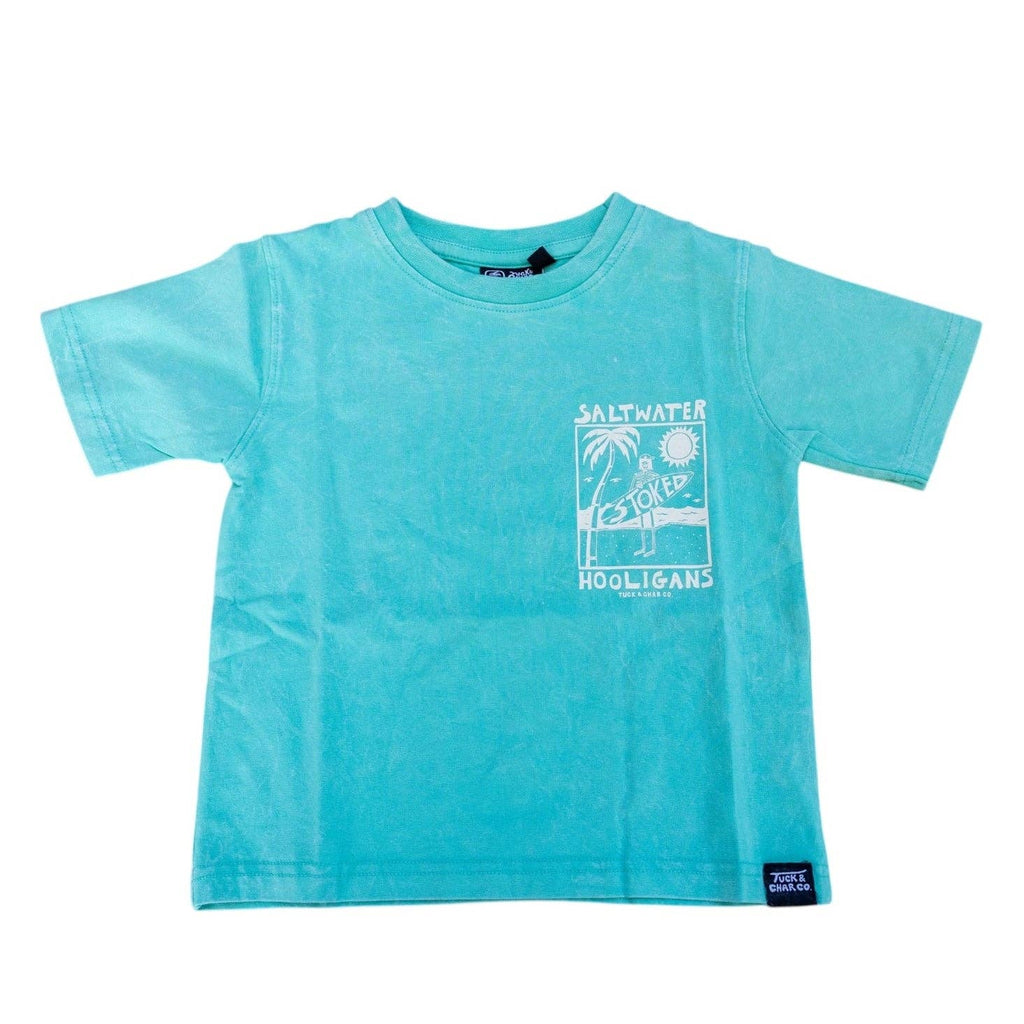 Saltwater Hooligans T-Shirt