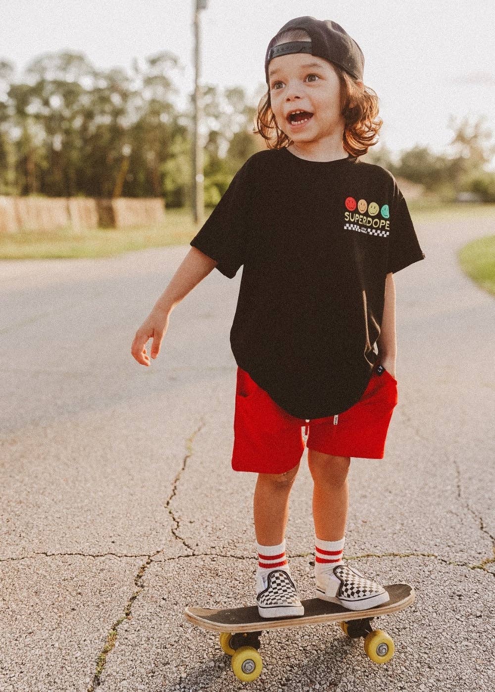 Superdope T-Shirt