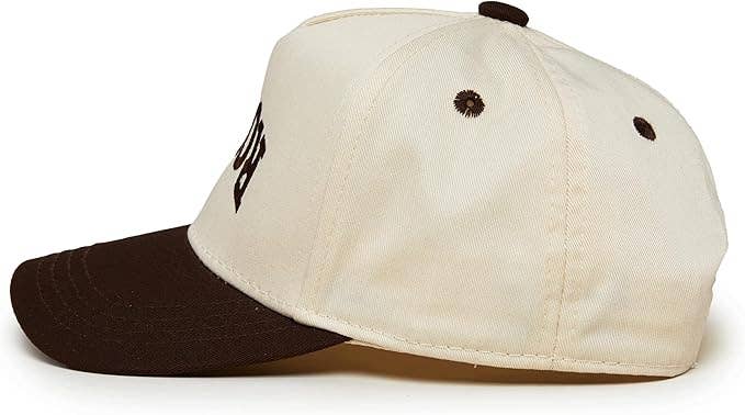 Rowdy Trucker Hat