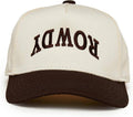 Rowdy Trucker Hat