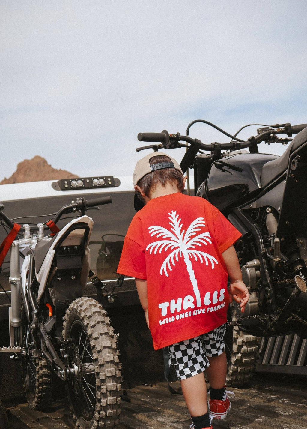 Thrills T-Shirt