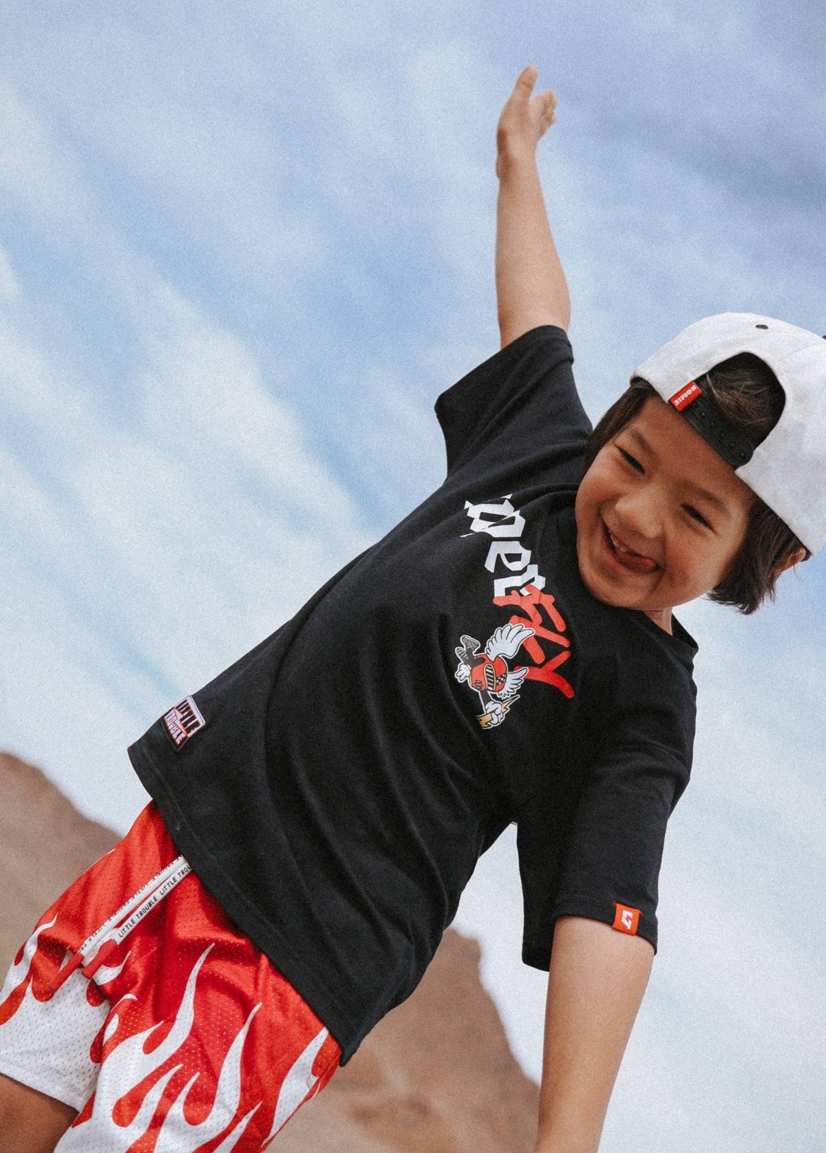 Fast Get Wings T-Shirt