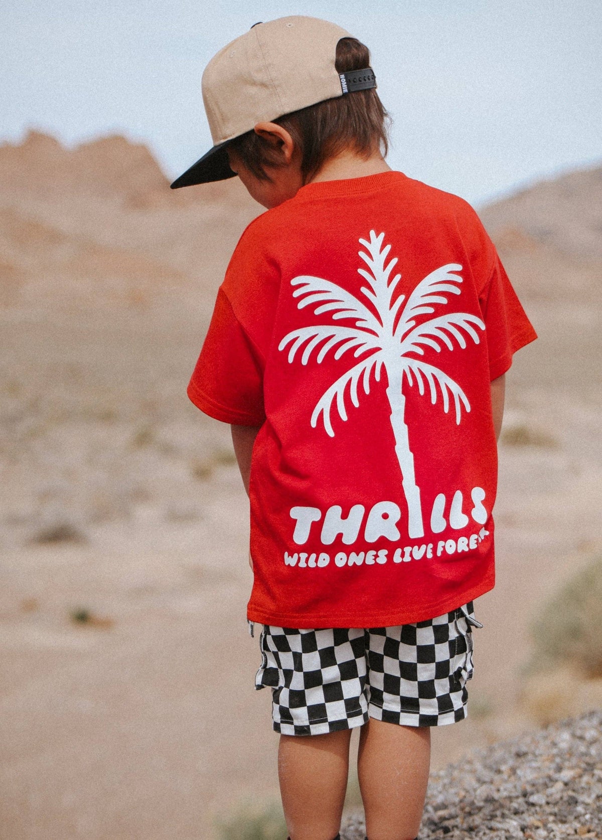 Thrills T-Shirt