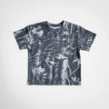 Leaf Camo Tee