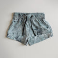 Paisley Surf and Sand Swim Trunks