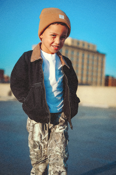Utility Jacket