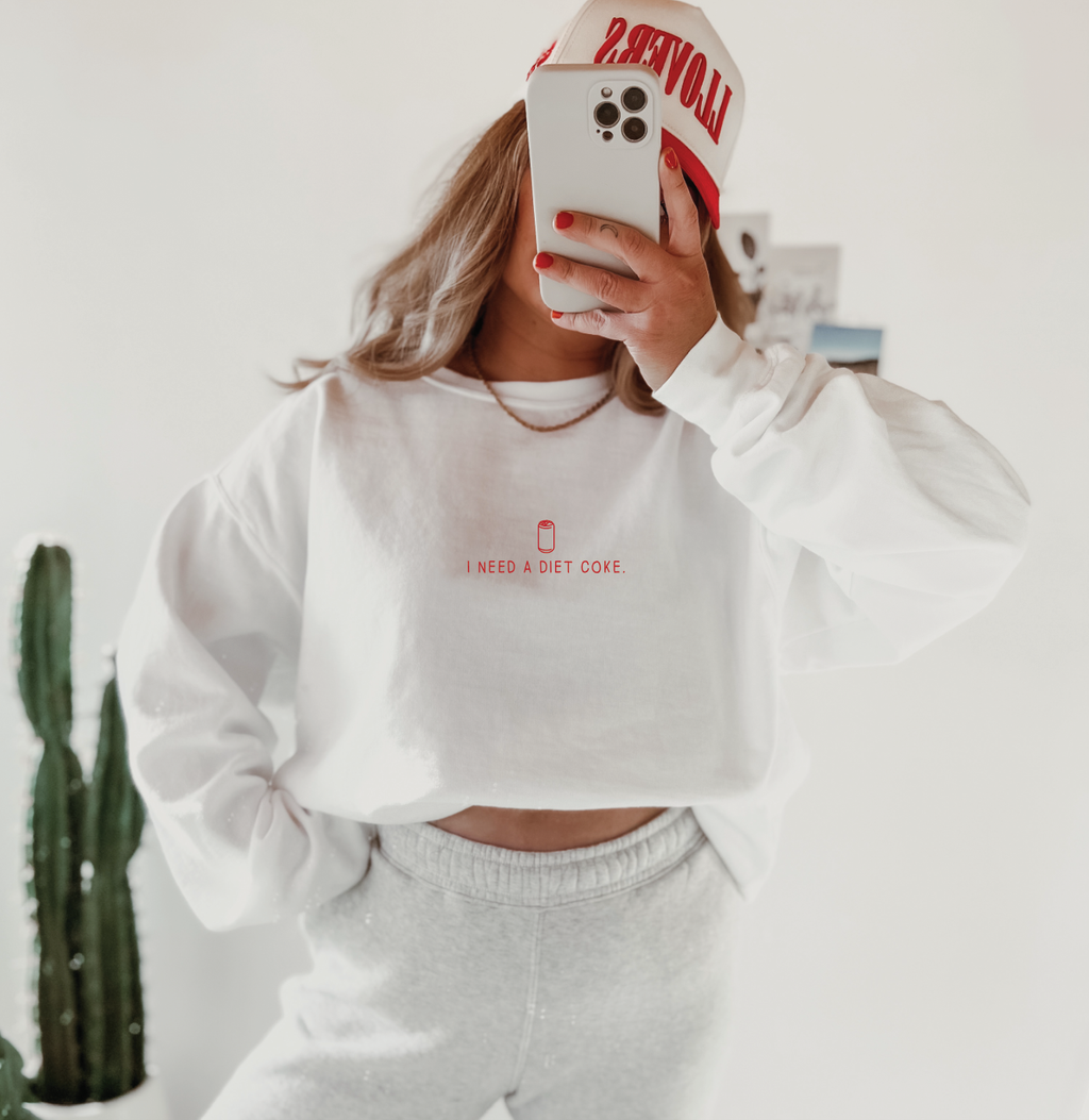 Diet Coke Tee