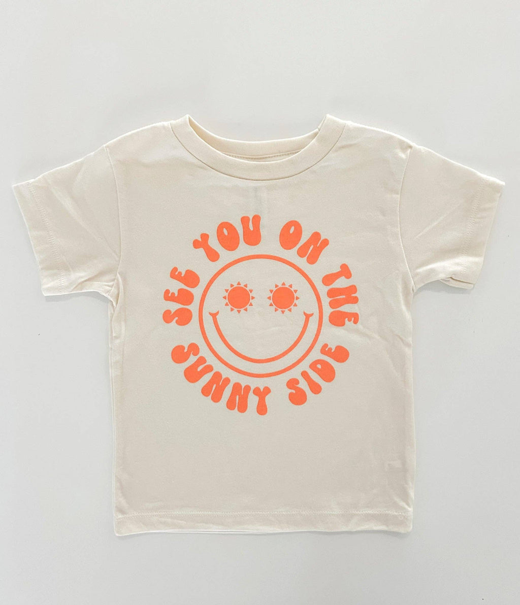 Sunny Side Tee