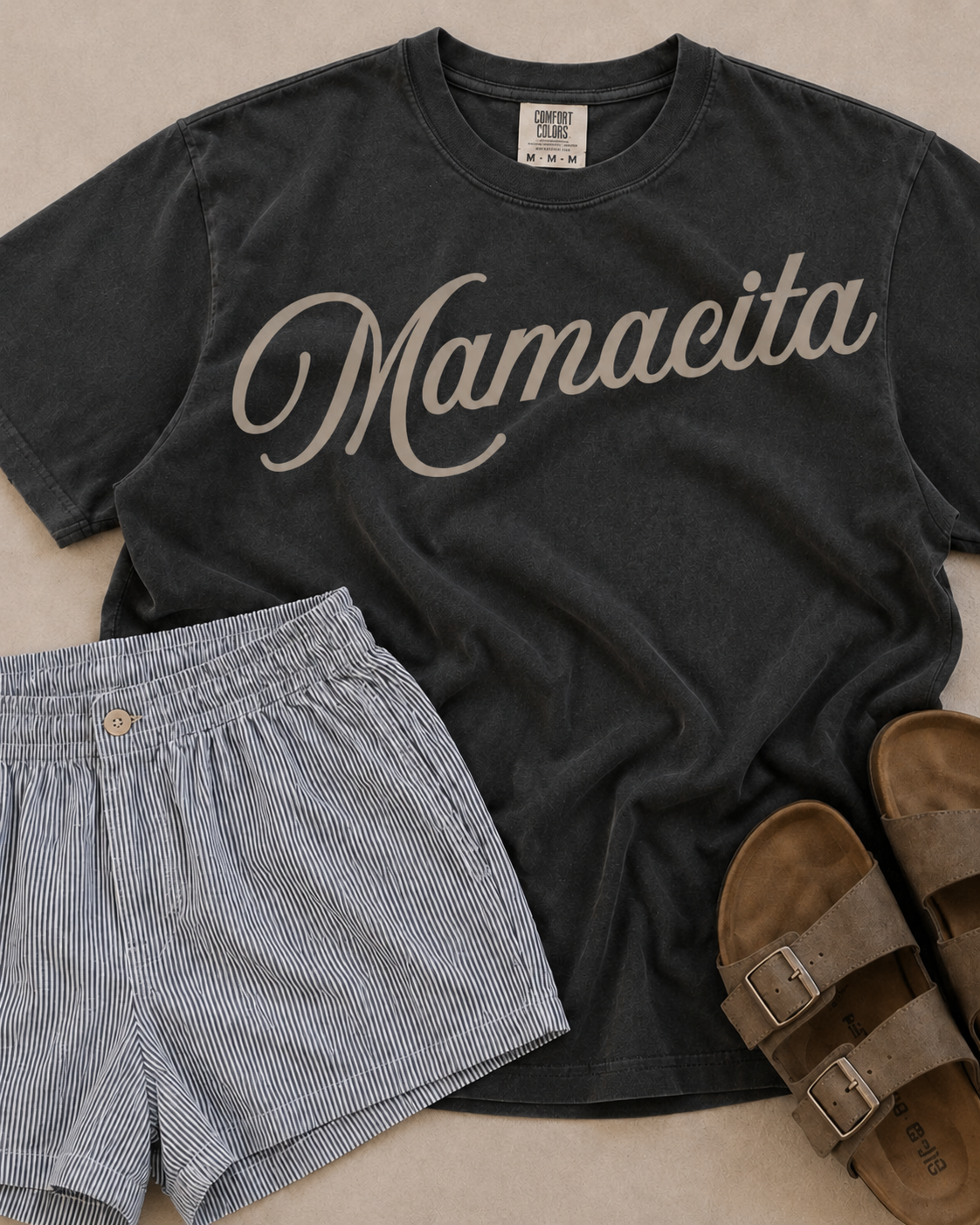 Mamacita Tee