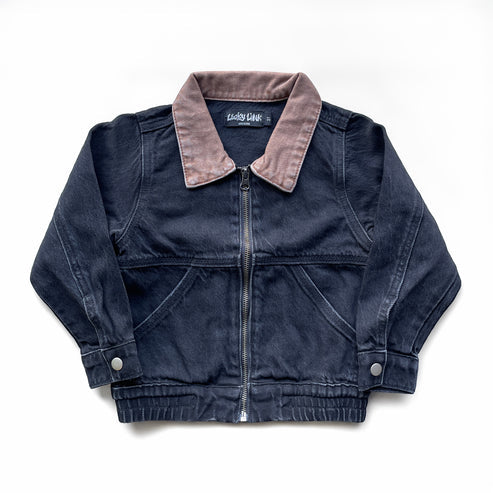 Utility Jacket
