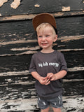 Big Kid Energy Tee