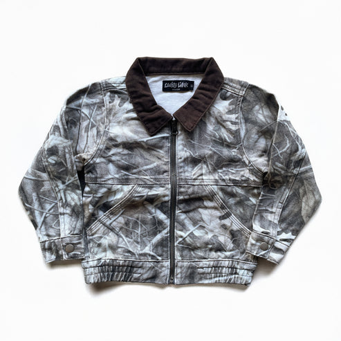 Utility Jacket