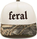 Feral Trucker Hat