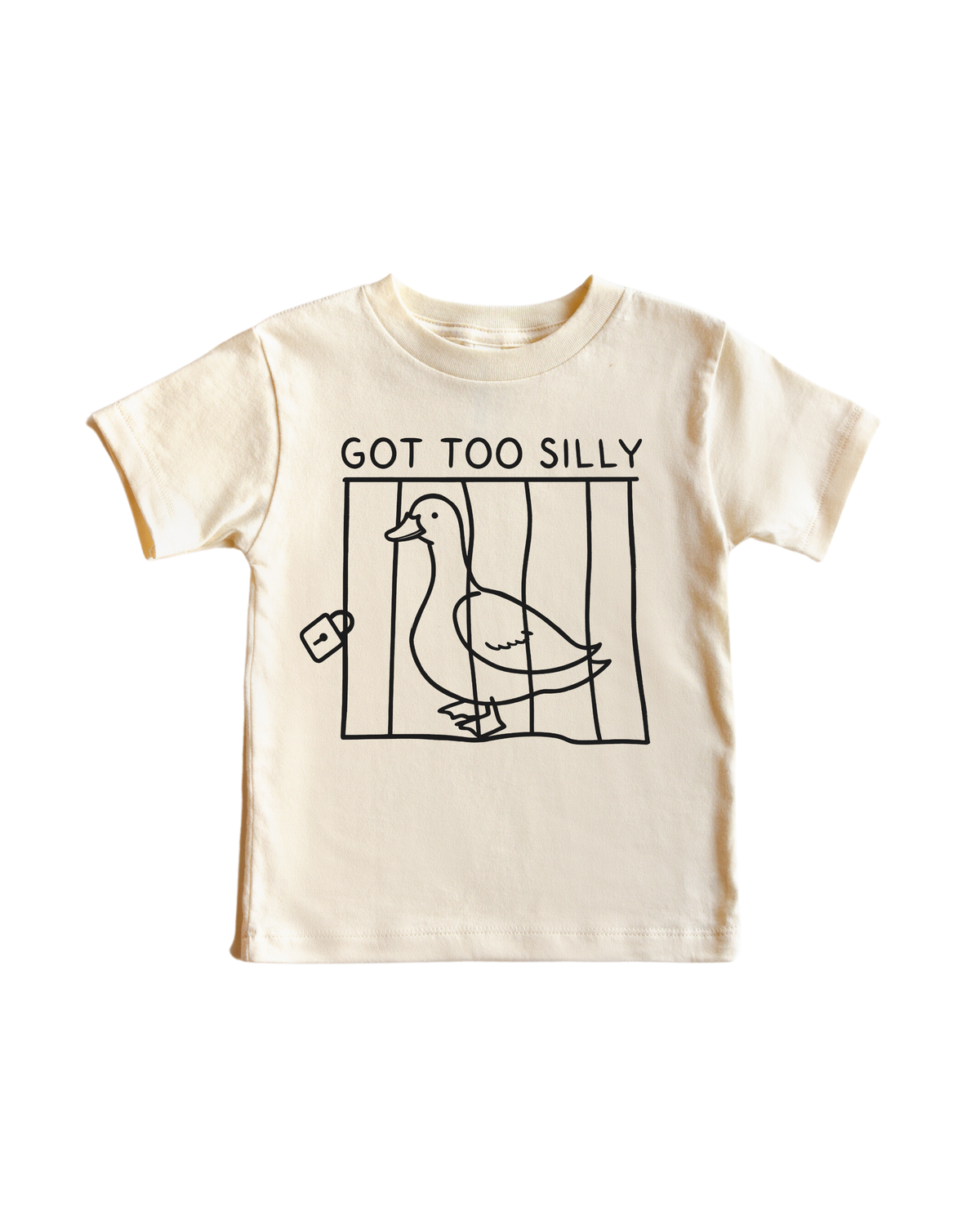 Got Too Silly T-Shirt