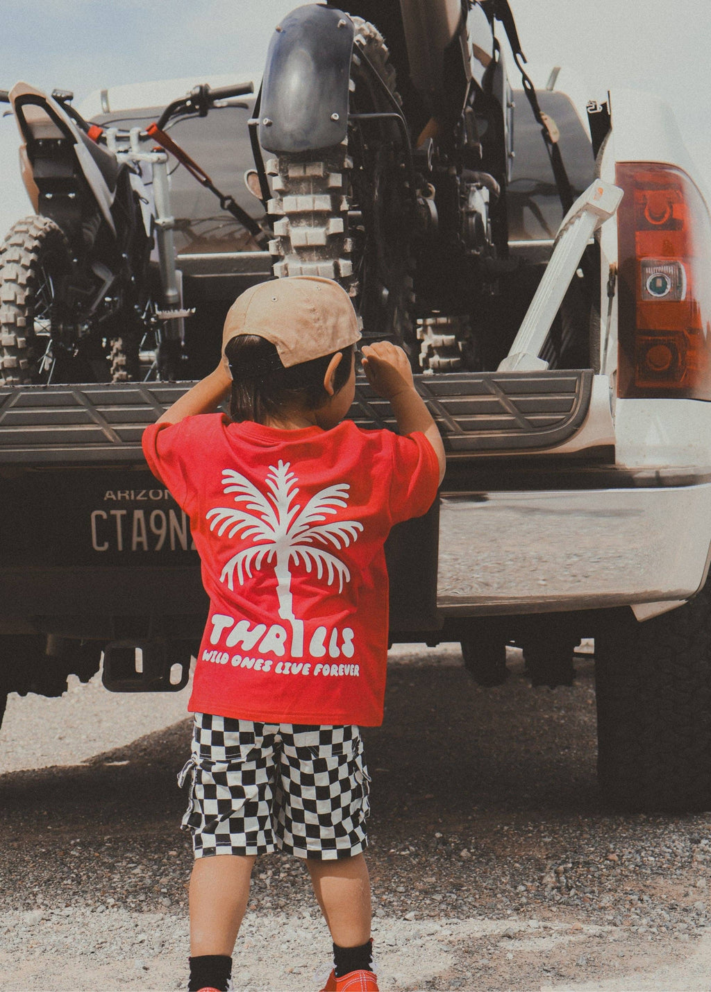 Thrills T-Shirt