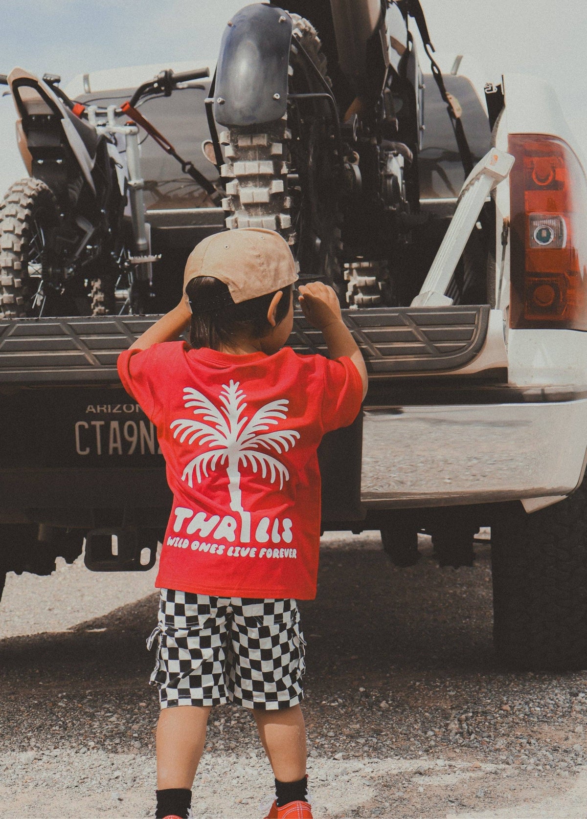 Thrills T-Shirt