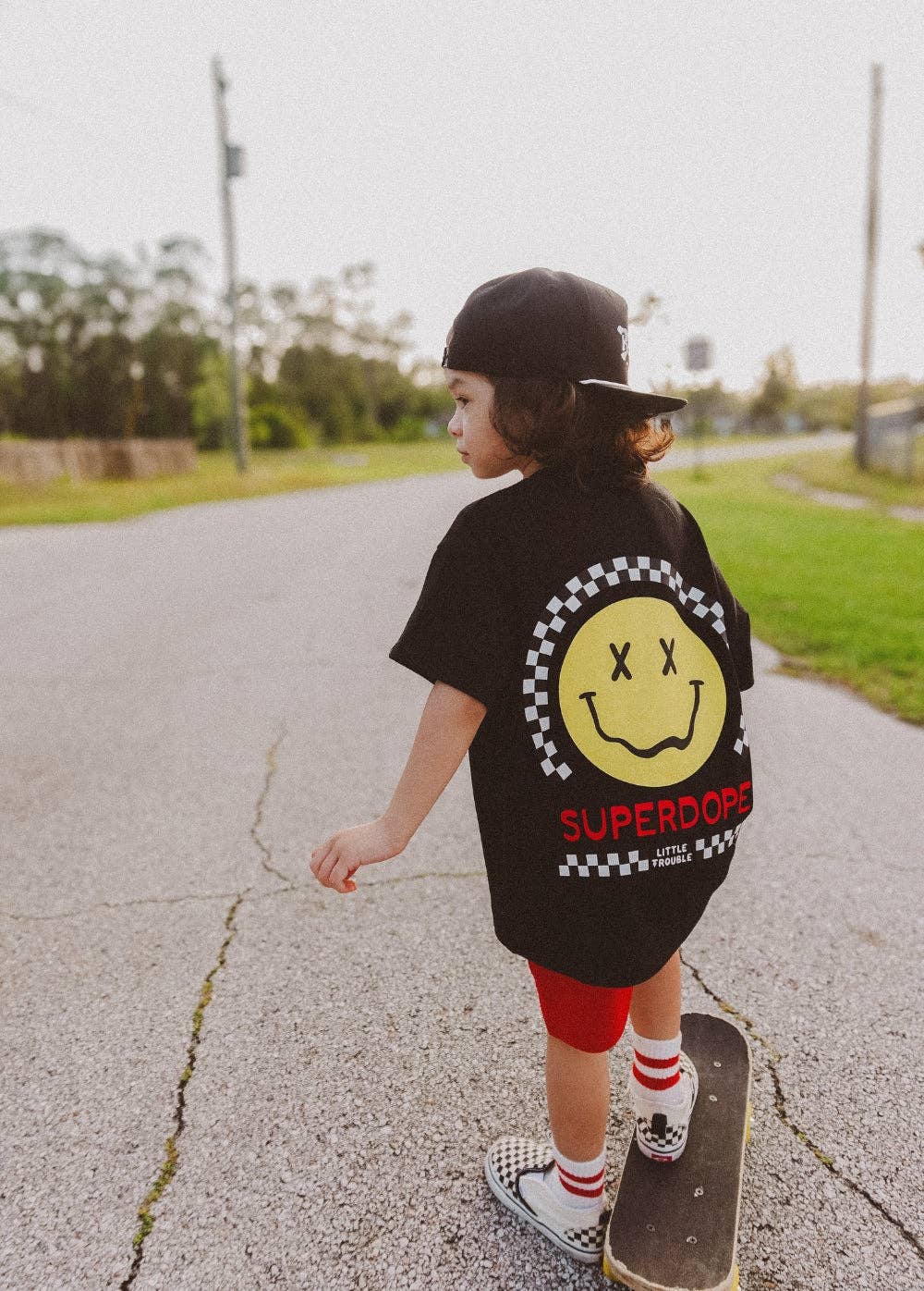 Superdope T-Shirt