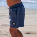 Acid Wash Shorts