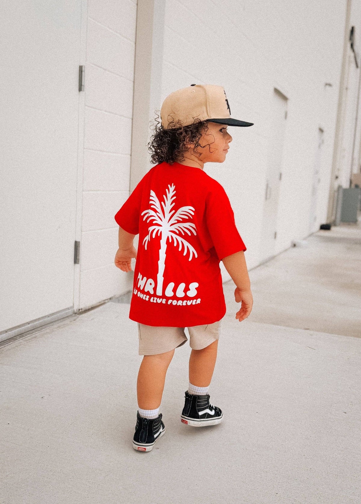Thrills T-Shirt