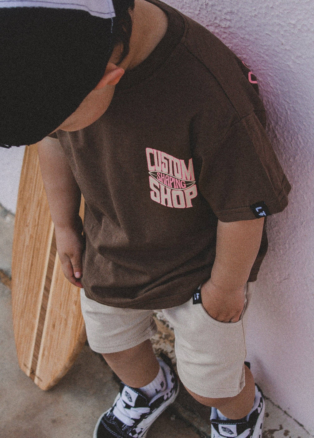 Lucky Eleven T-Shirt