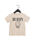 No Naps T-Shirt
