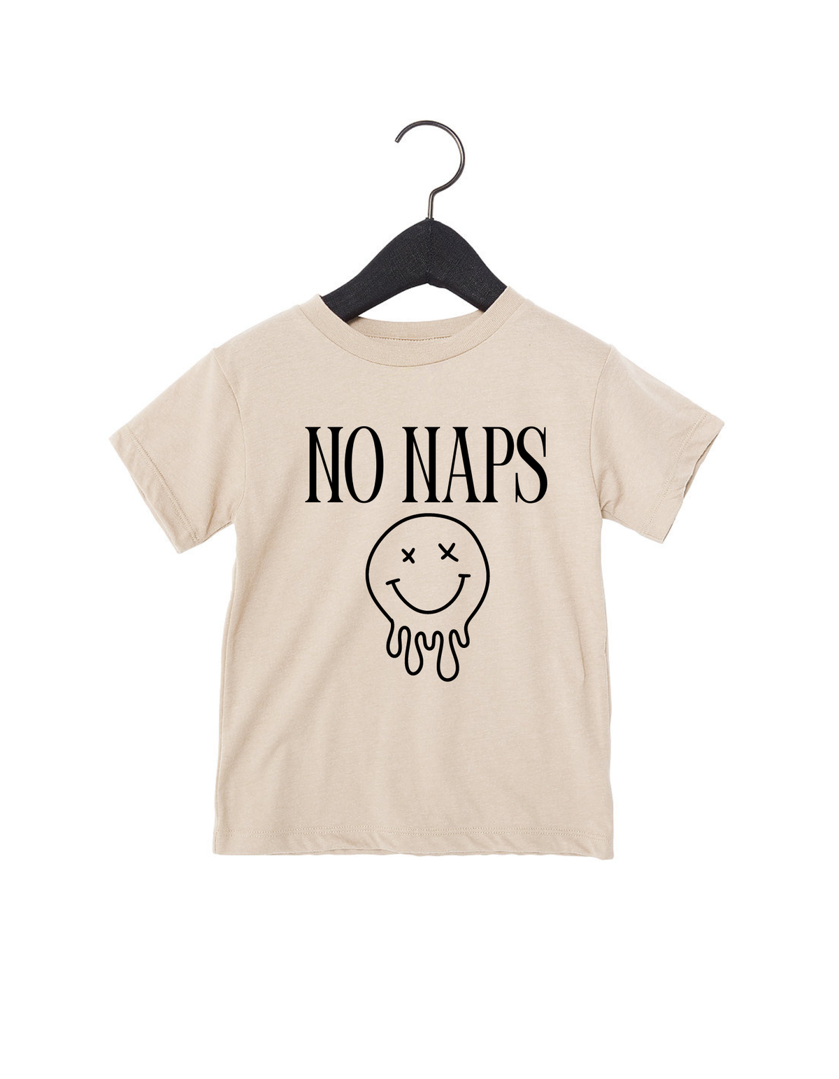 No Naps T-Shirt
