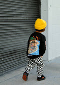 Fun Seeker Long Sleeve Tee