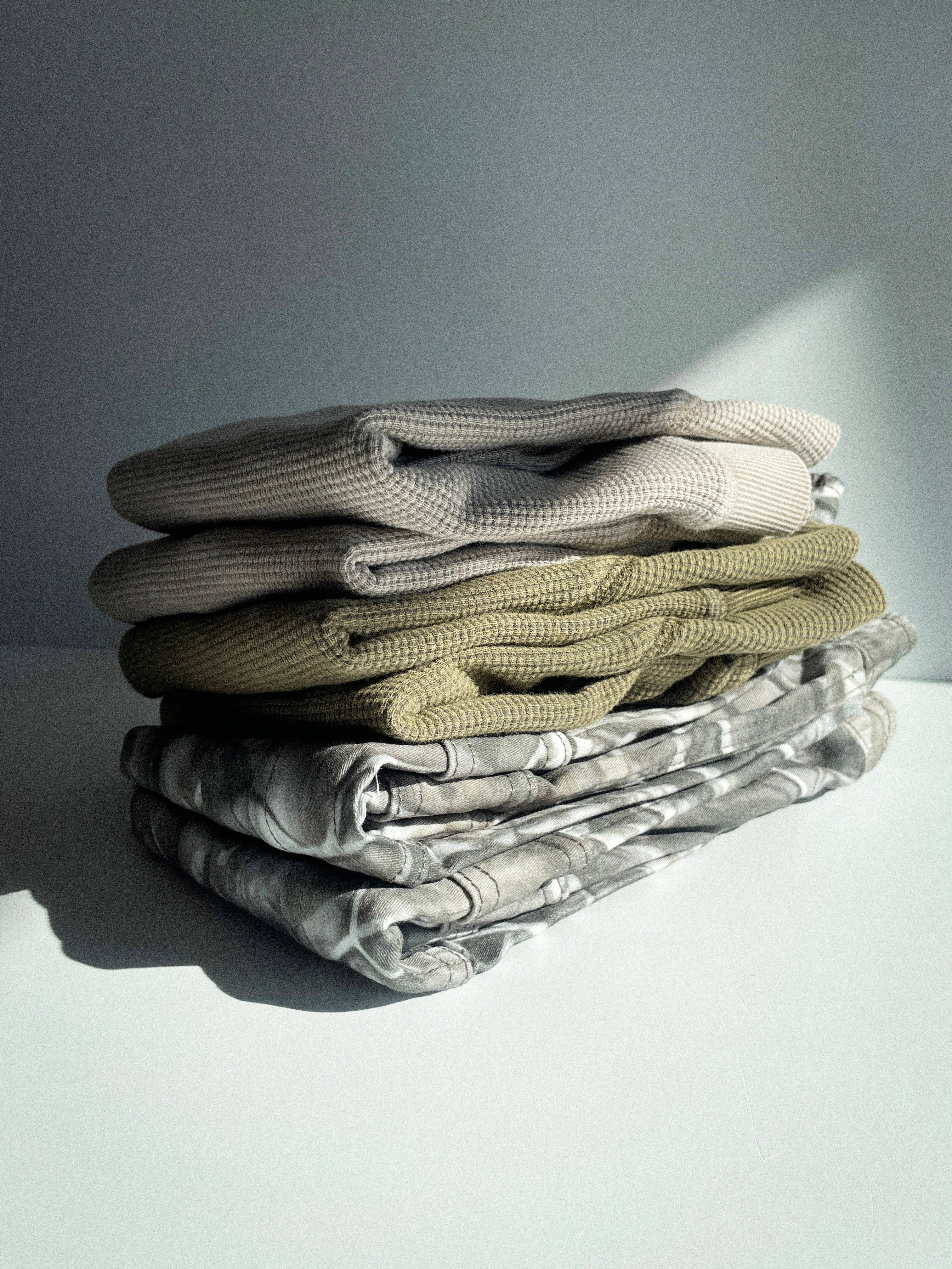 Camo Cargo Joggers